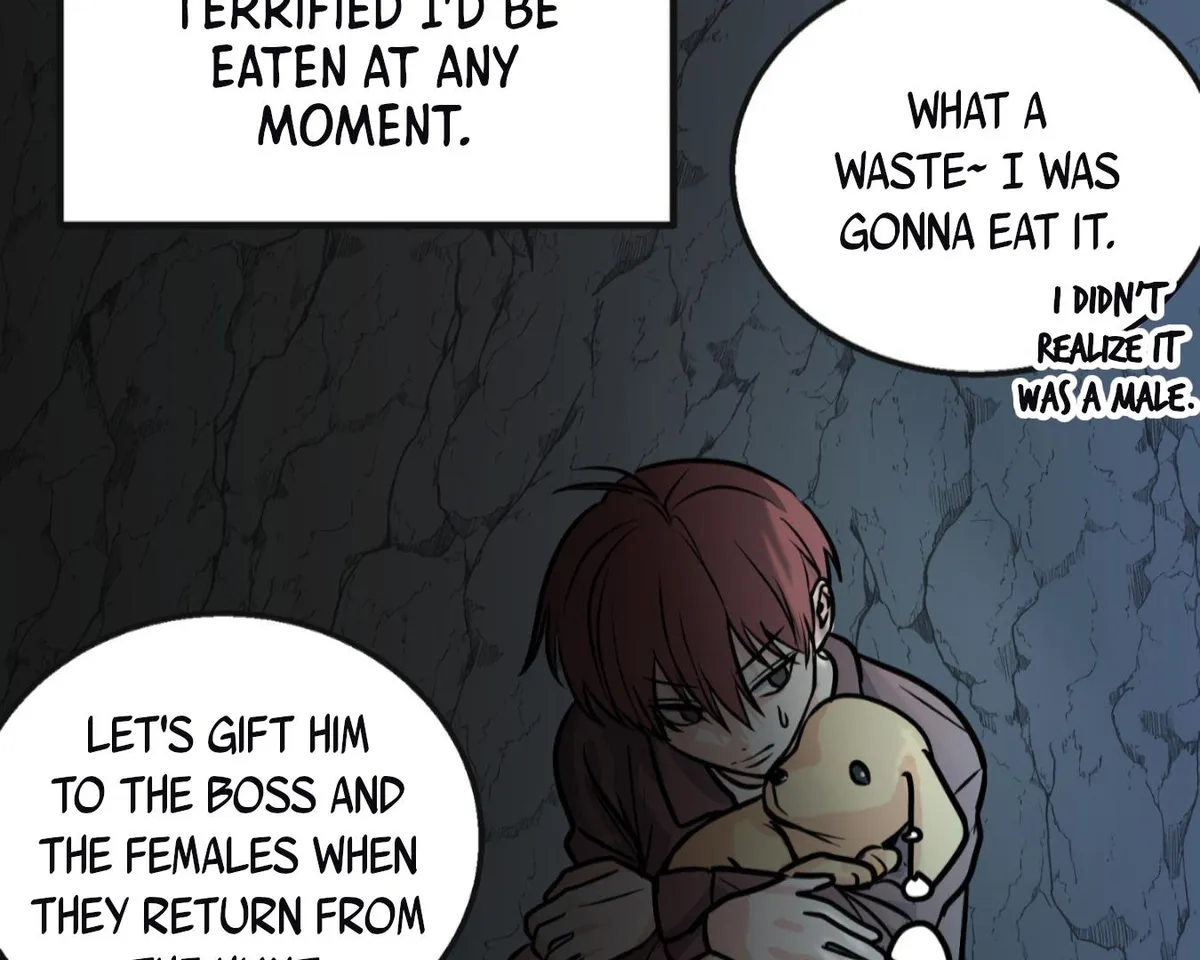Hold Me When the Full Moon Rises Chapter 1 page 76 - 