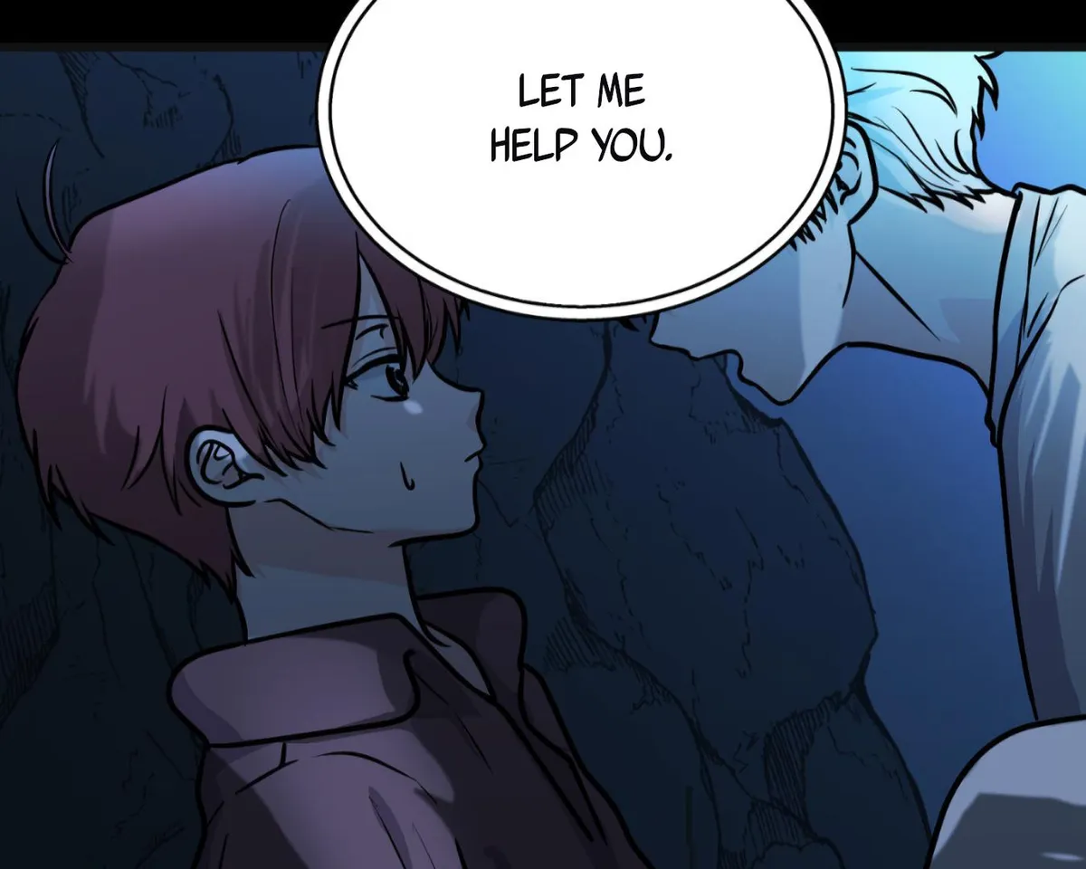 Hold Me When the Full Moon Rises Chapter 1 page 78 - 