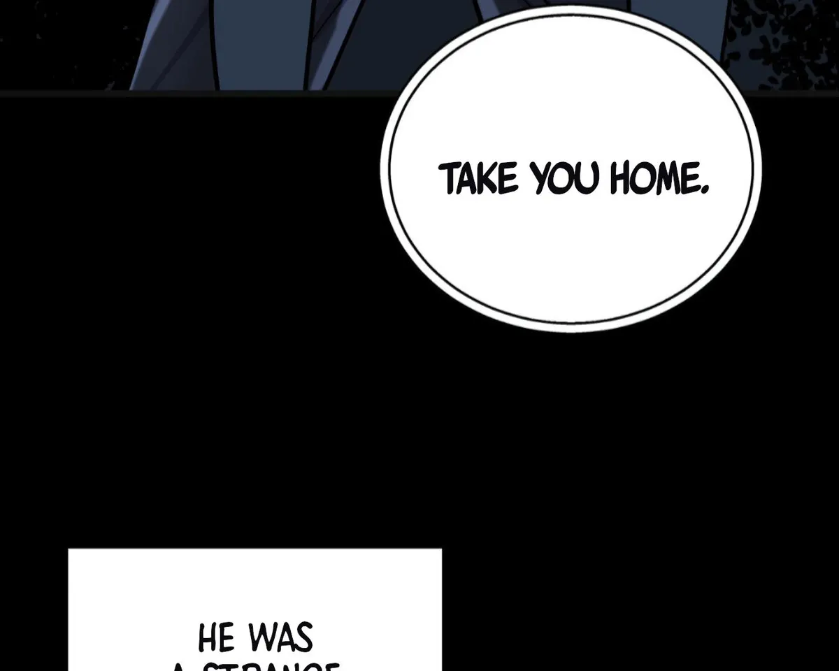 Hold Me When the Full Moon Rises Chapter 1 page 81 - 