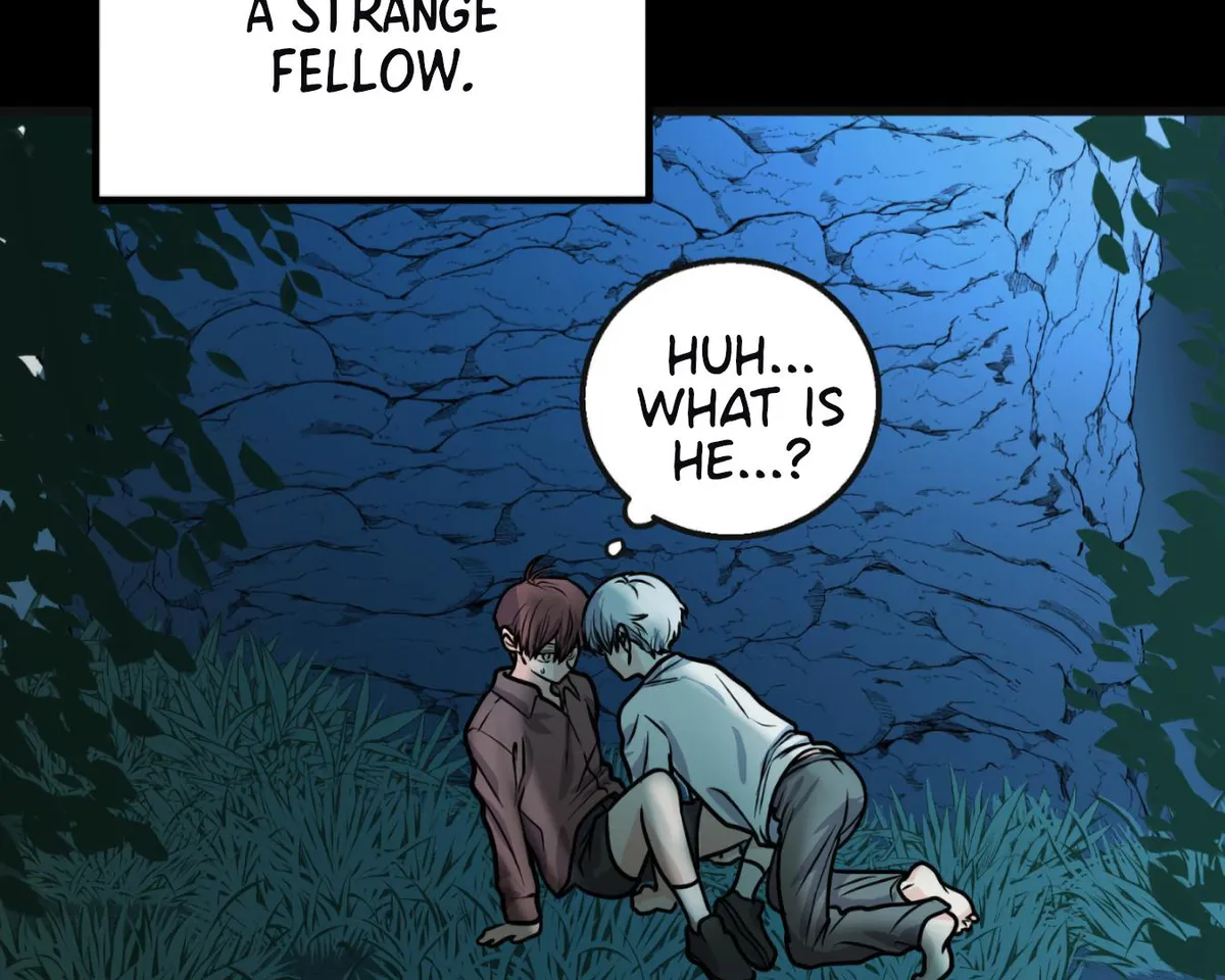 Hold Me When the Full Moon Rises Chapter 1 page 82 - 