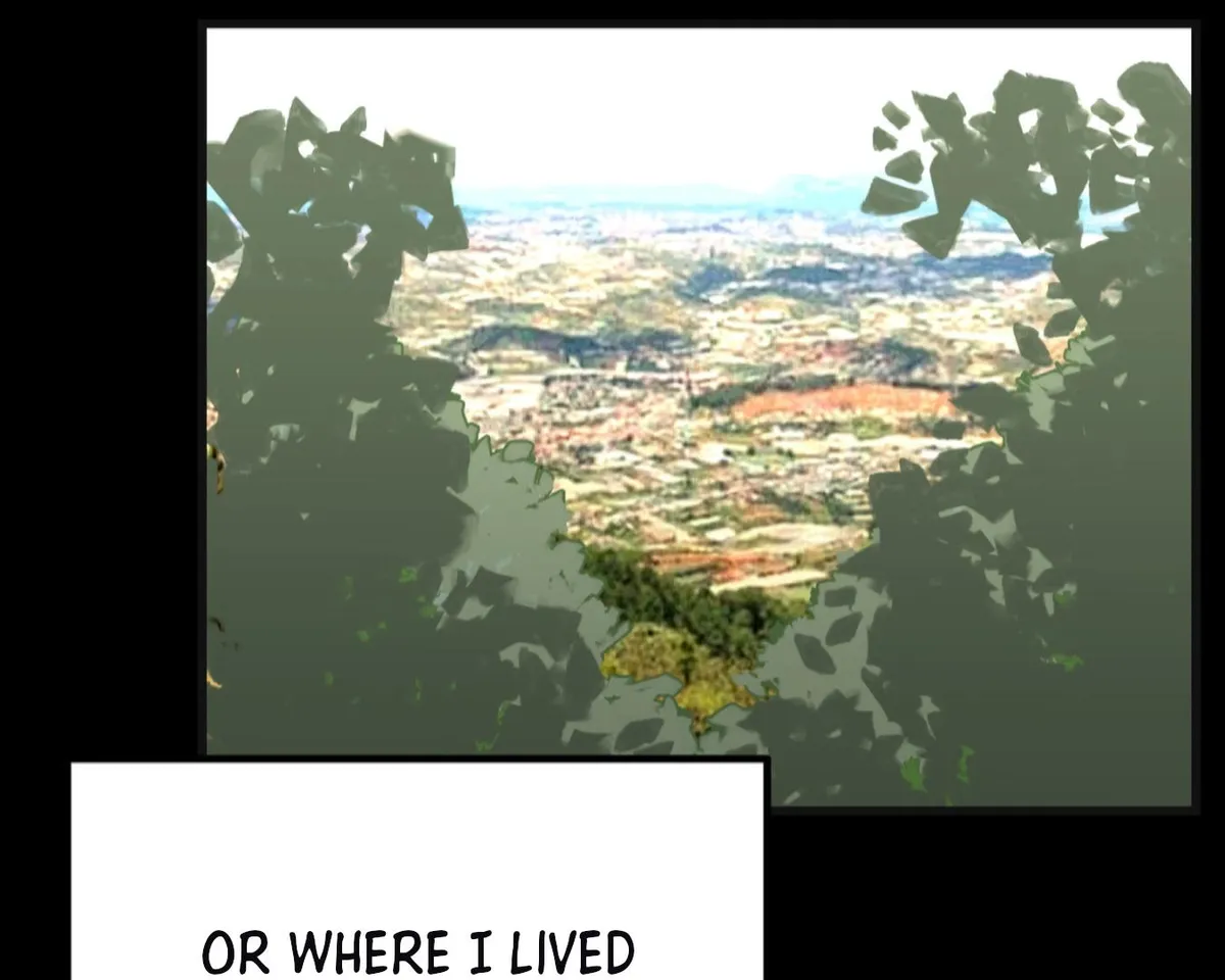 Hold Me When the Full Moon Rises Chapter 1 page 84 - 
