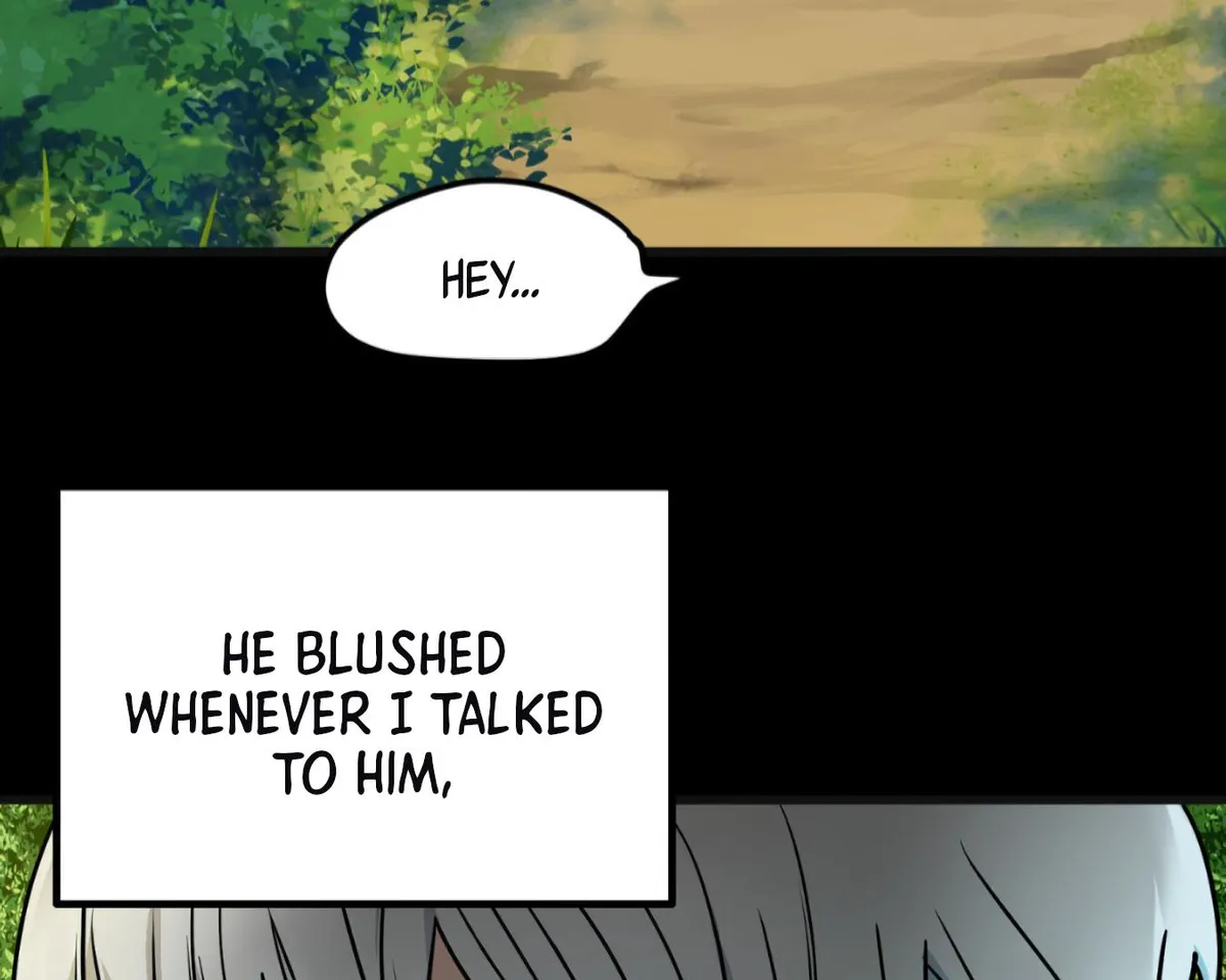 Hold Me When the Full Moon Rises Chapter 1 page 86 - 