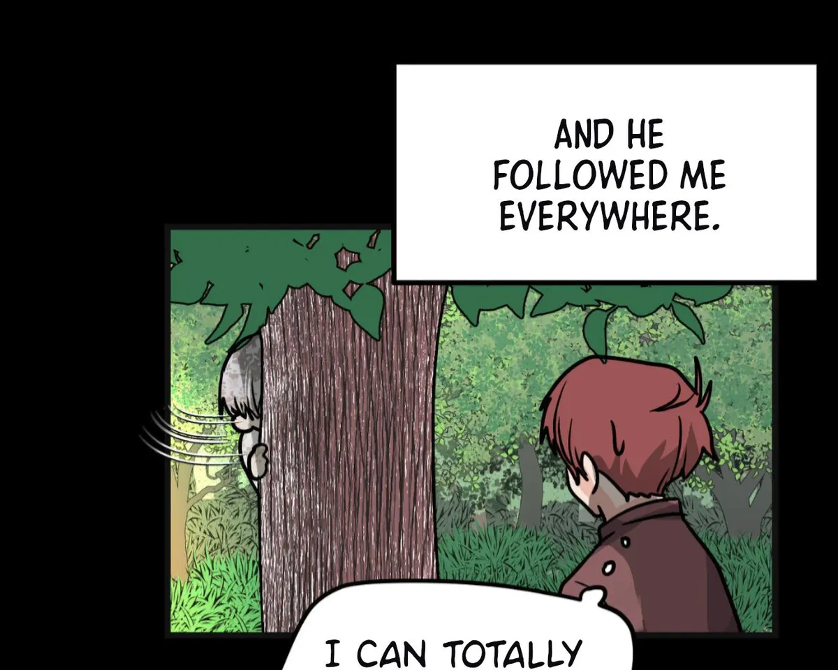 Hold Me When the Full Moon Rises Chapter 1 page 88 - 