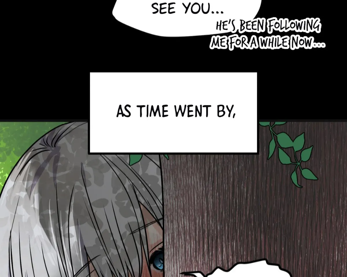 Hold Me When the Full Moon Rises Chapter 1 page 89 - 