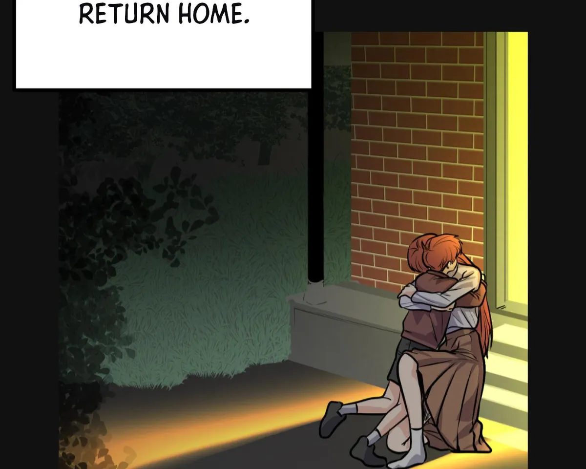 Hold Me When the Full Moon Rises Chapter 1 page 93 - 