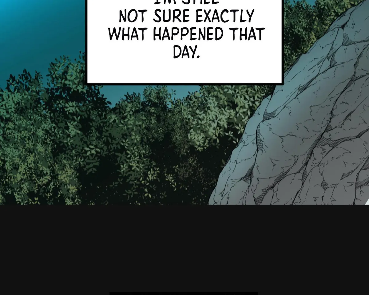 Hold Me When the Full Moon Rises Chapter 1 page 95 - 