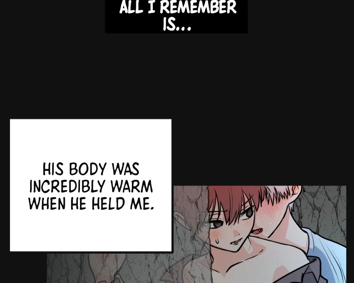 Hold Me When the Full Moon Rises Chapter 1 page 96 - 