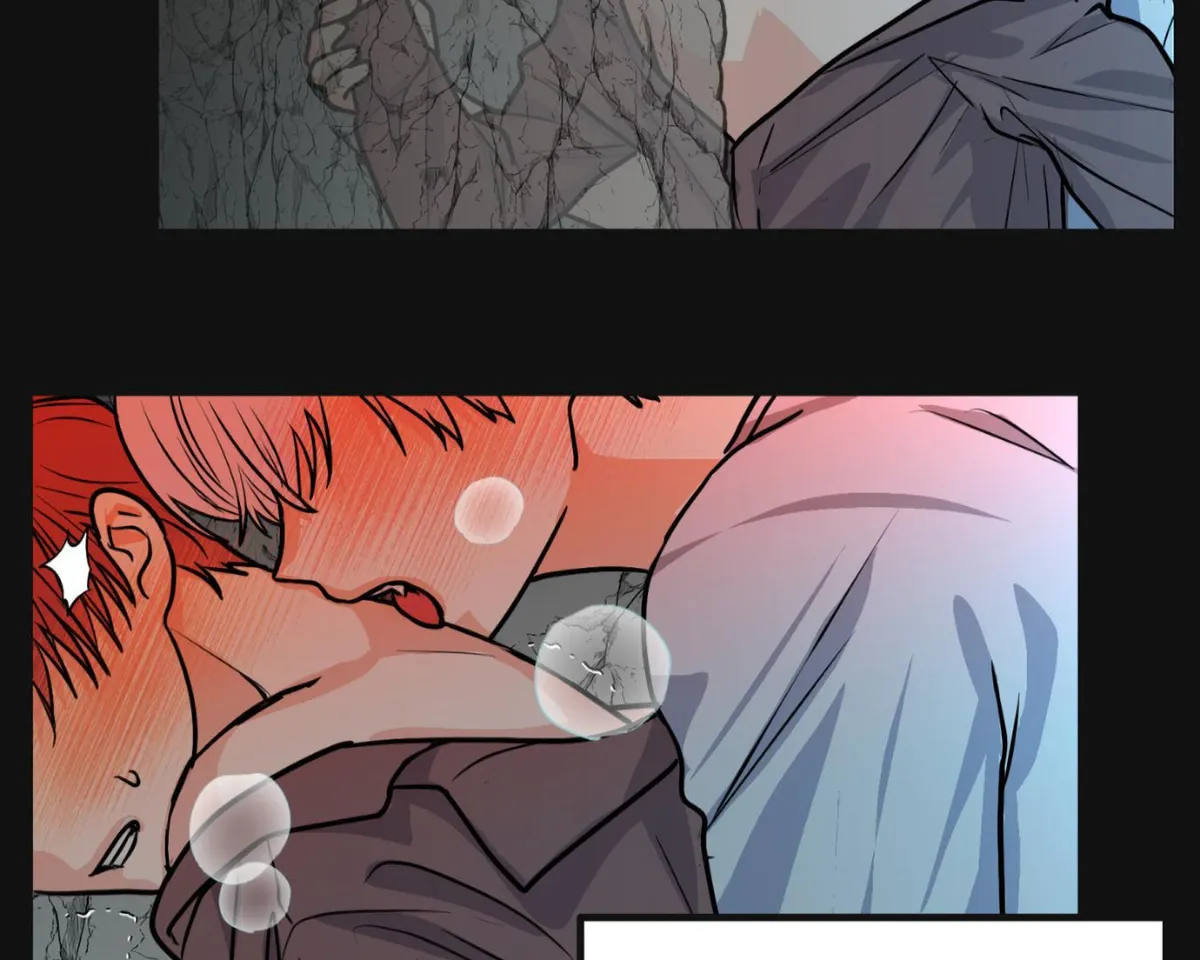 Hold Me When the Full Moon Rises Chapter 1 page 97 - 