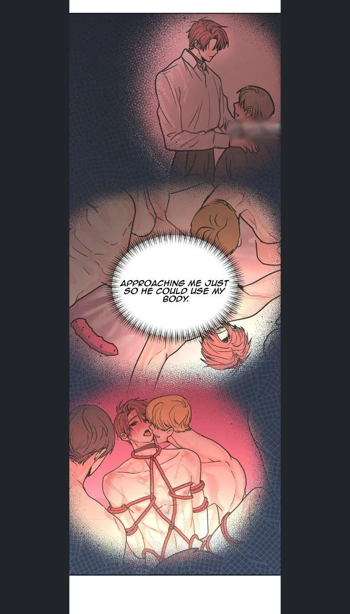 Hold Me When the Full Moon Rises Chapter 2 page 11 - 