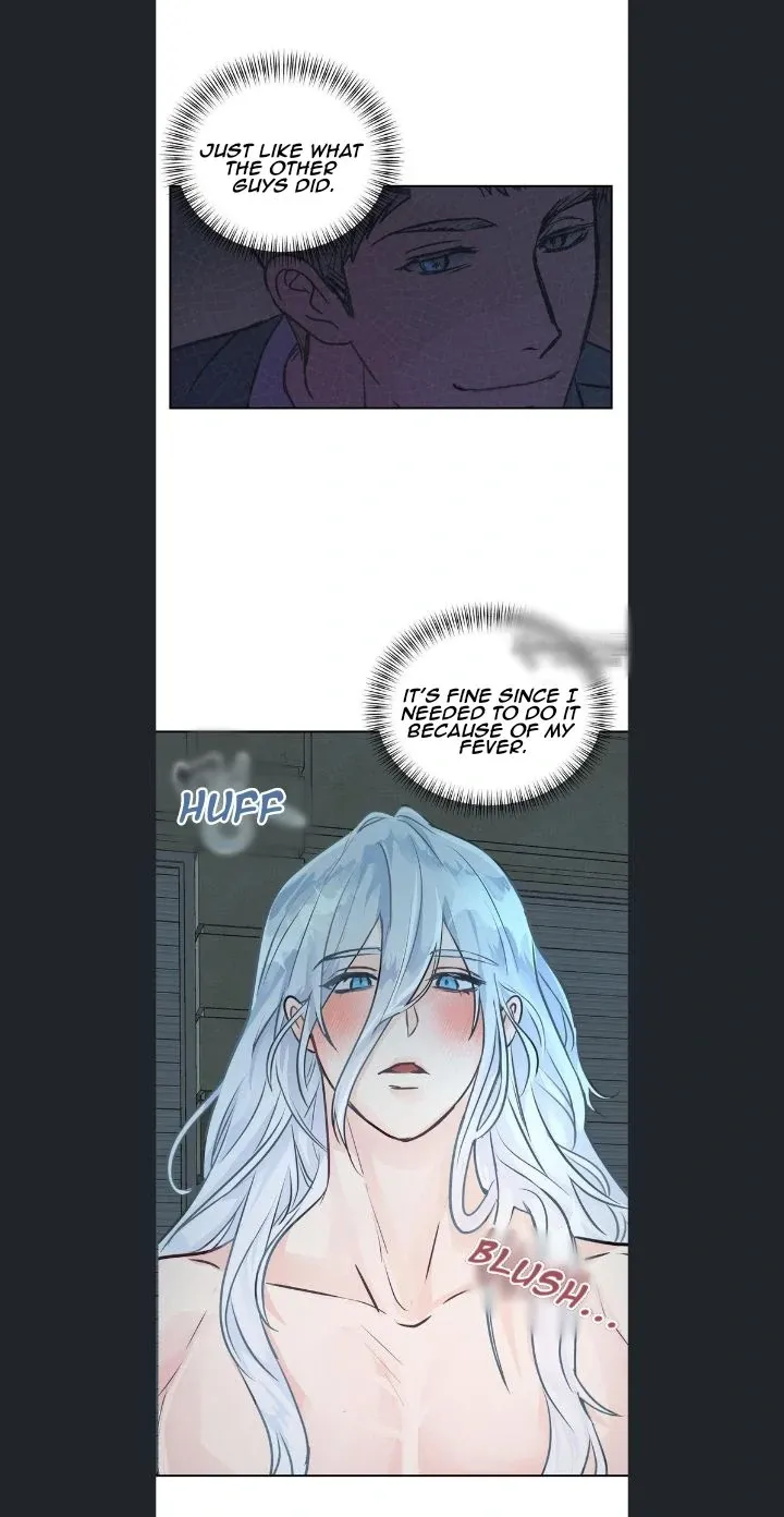 Hold Me When the Full Moon Rises Chapter 2 page 12 - 