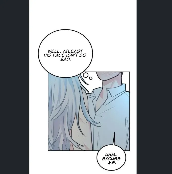 Hold Me When the Full Moon Rises Chapter 2 page 13 - 