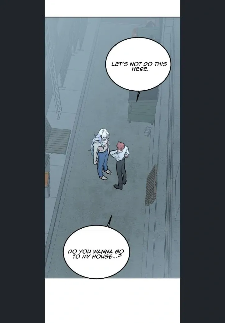 Hold Me When the Full Moon Rises Chapter 2 page 14 - 