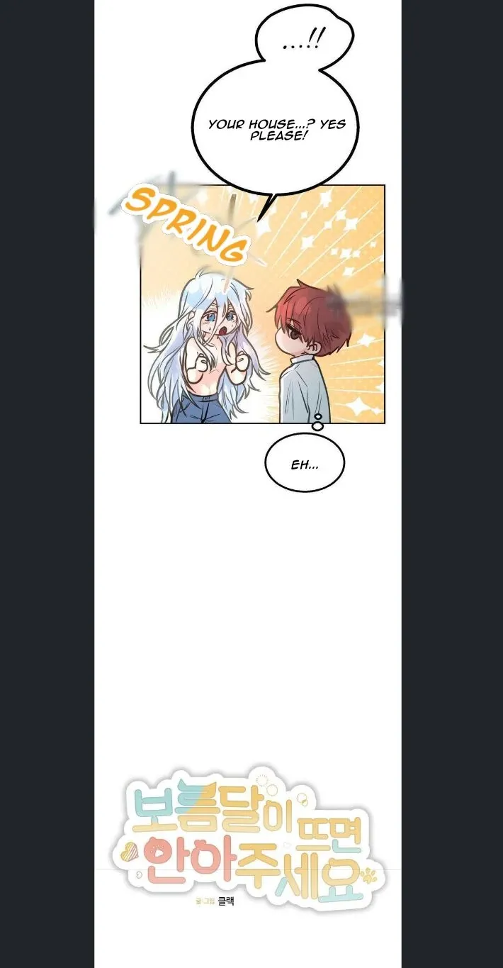 Hold Me When the Full Moon Rises Chapter 2 page 15 - 