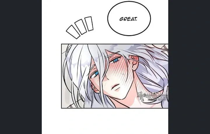 Hold Me When the Full Moon Rises Chapter 2 page 24 - 