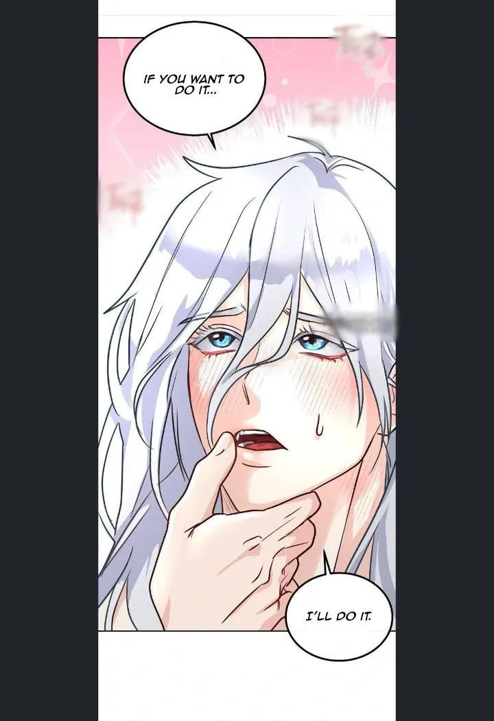 Hold Me When the Full Moon Rises Chapter 2 page 33 - 