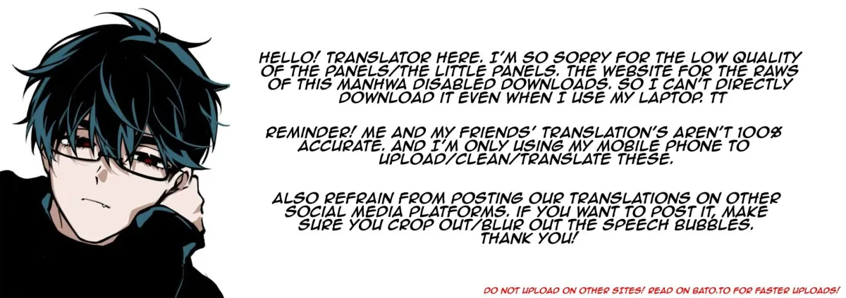 Hold Me When the Full Moon Rises Chapter 2 page 35 - 