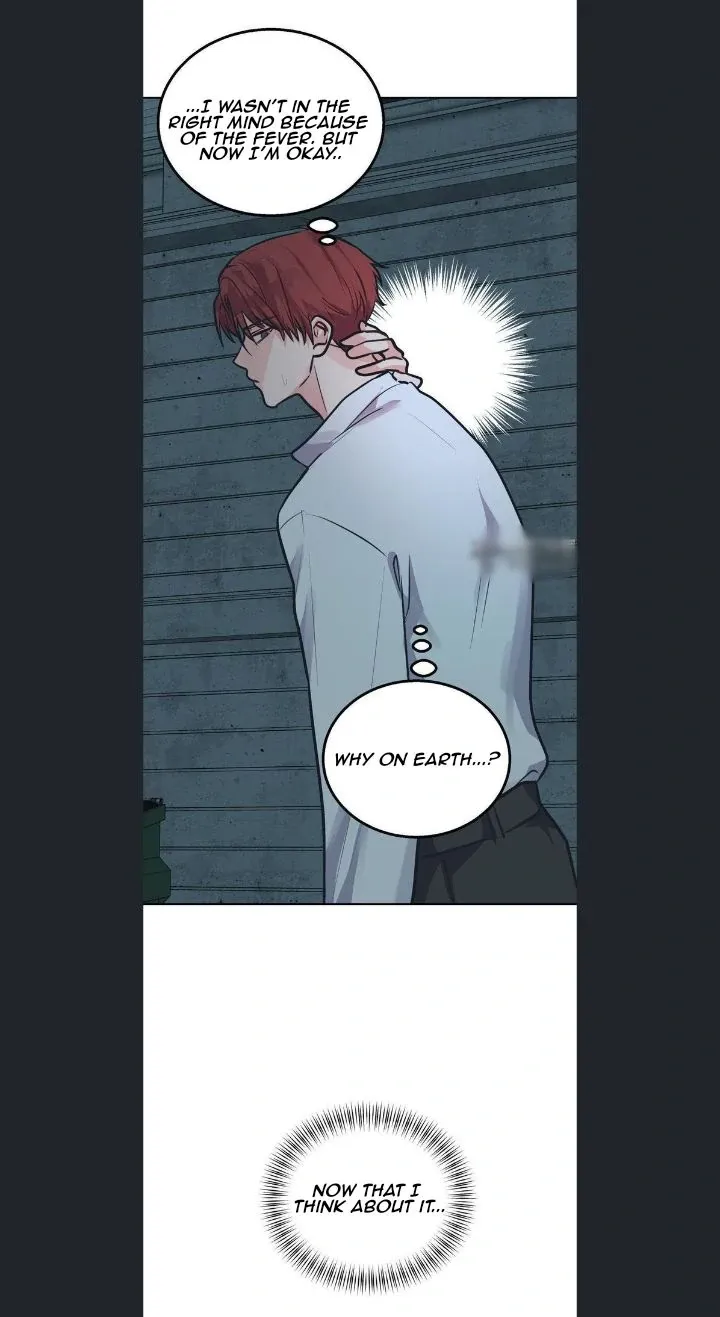 Hold Me When the Full Moon Rises Chapter 2 page 7 - 