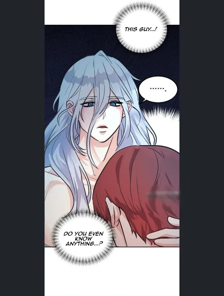 Hold Me When the Full Moon Rises Chapter 2 page 9 - 