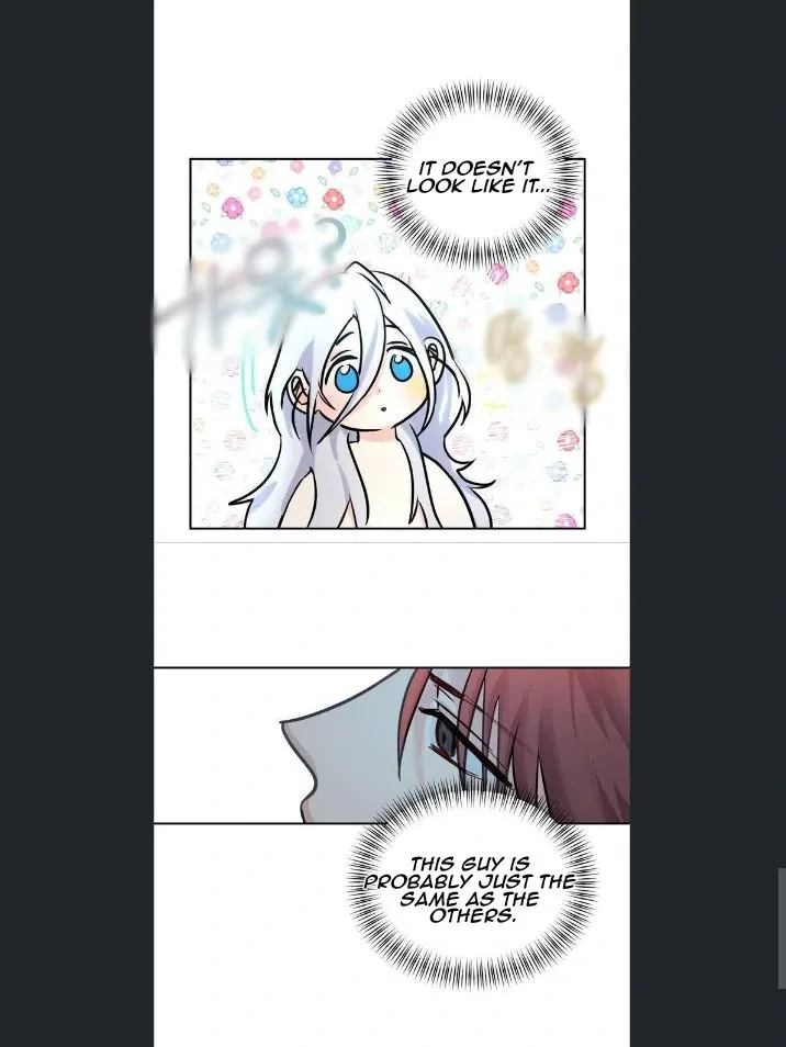 Hold Me When the Full Moon Rises Chapter 2 page 10 - 