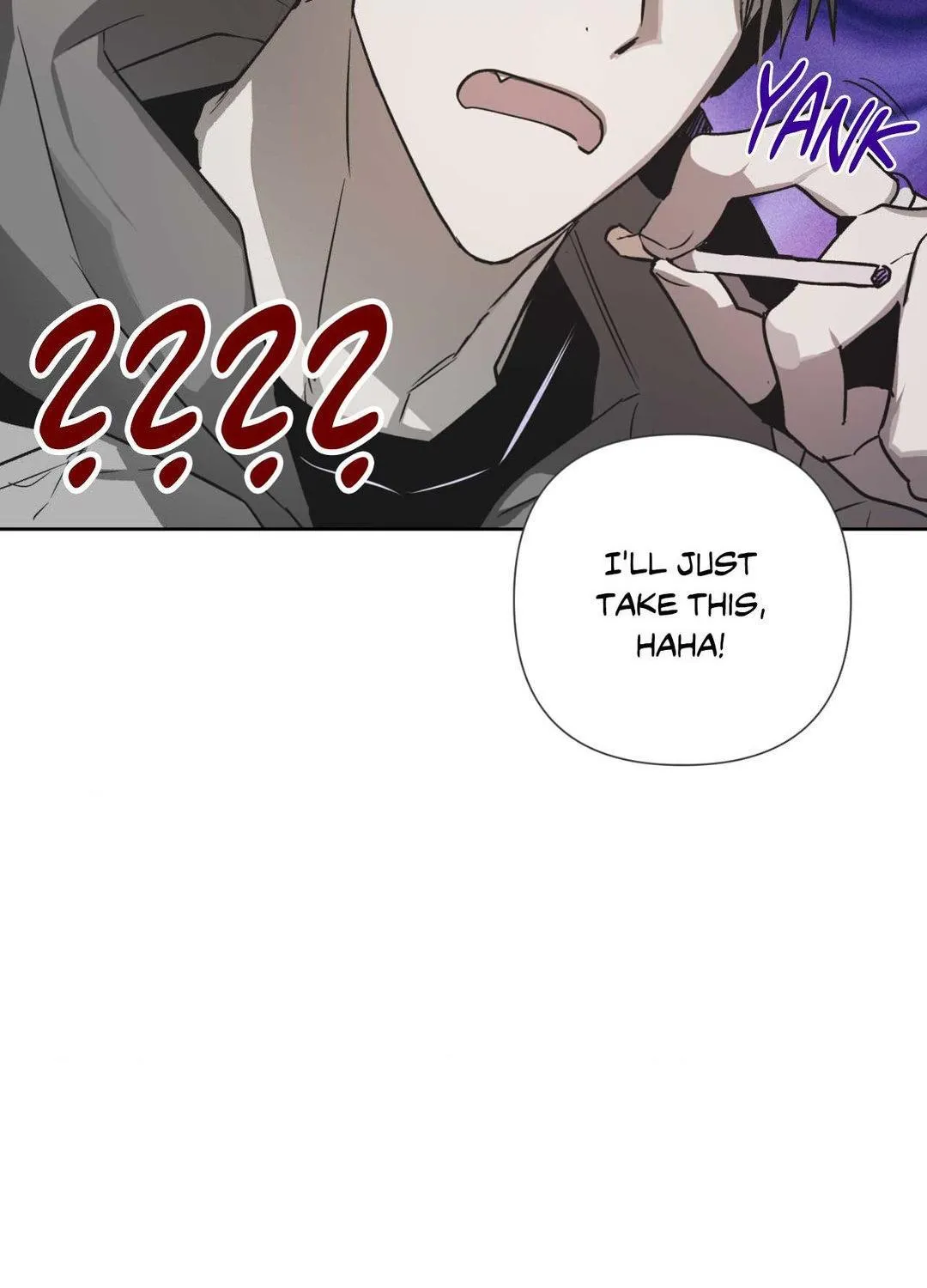 Hold Over You Chapter 1.1 page 103 - 