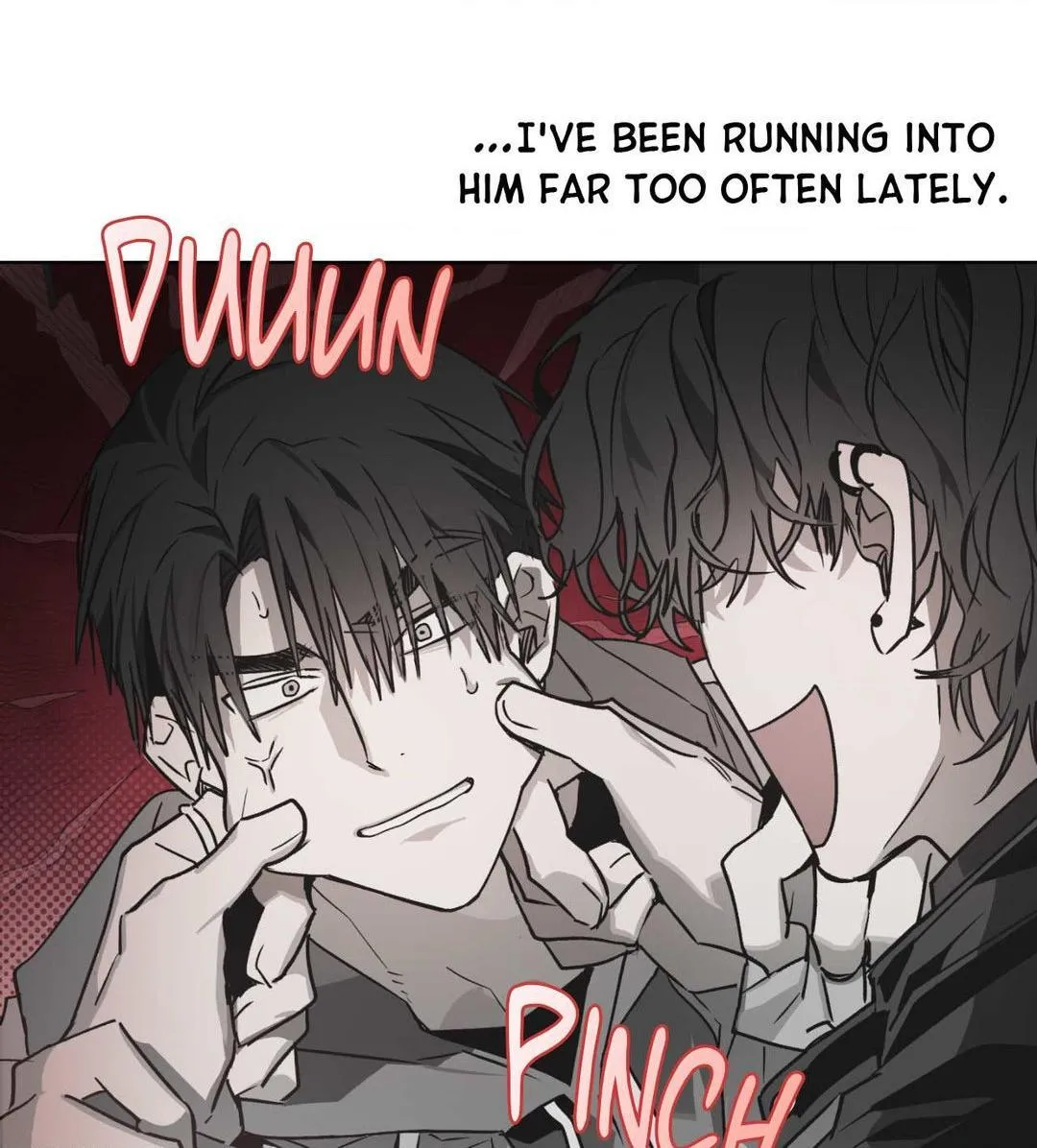 Hold Over You Chapter 1.1 page 107 - 