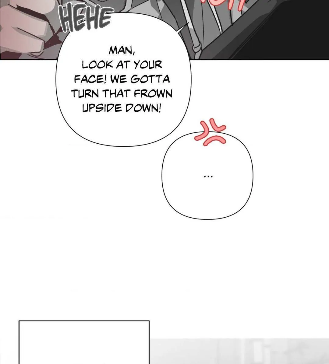 Hold Over You Chapter 1.1 page 108 - 