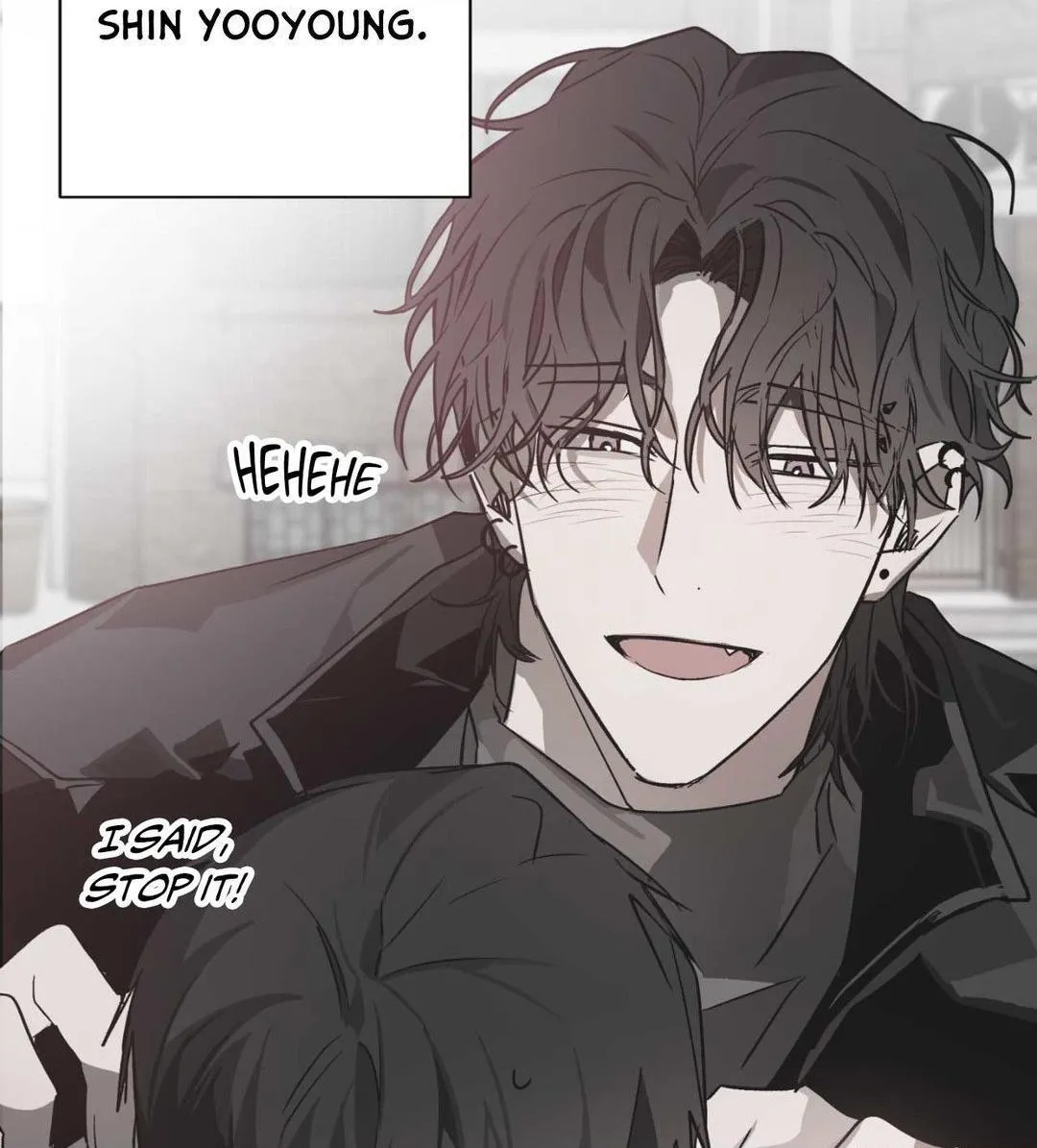 Hold Over You Chapter 1.1 page 109 - 