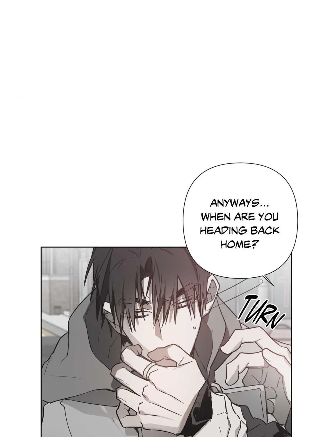 Hold Over You Chapter 1.1 page 111 - 
