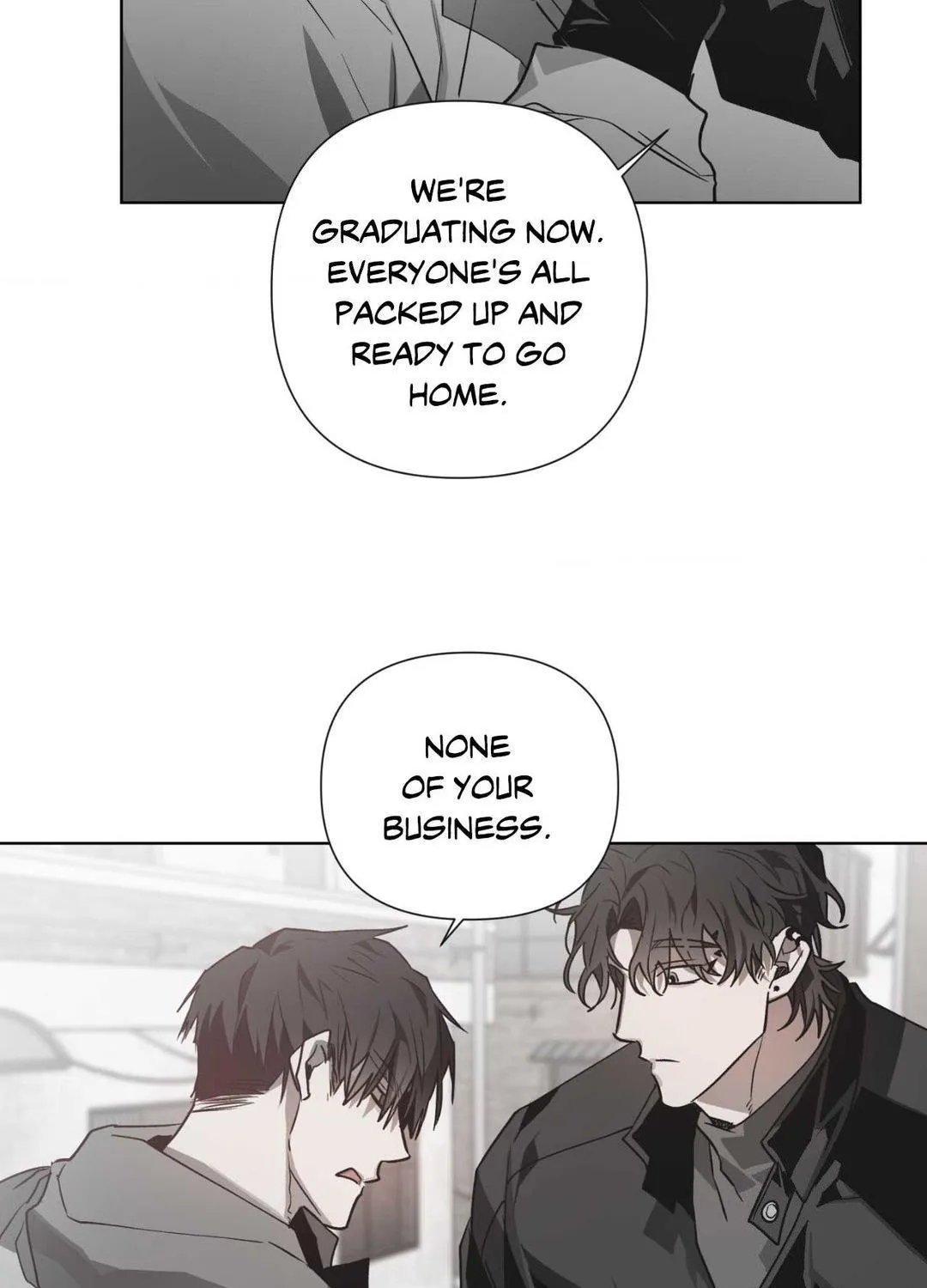 Hold Over You Chapter 1.1 page 113 - 