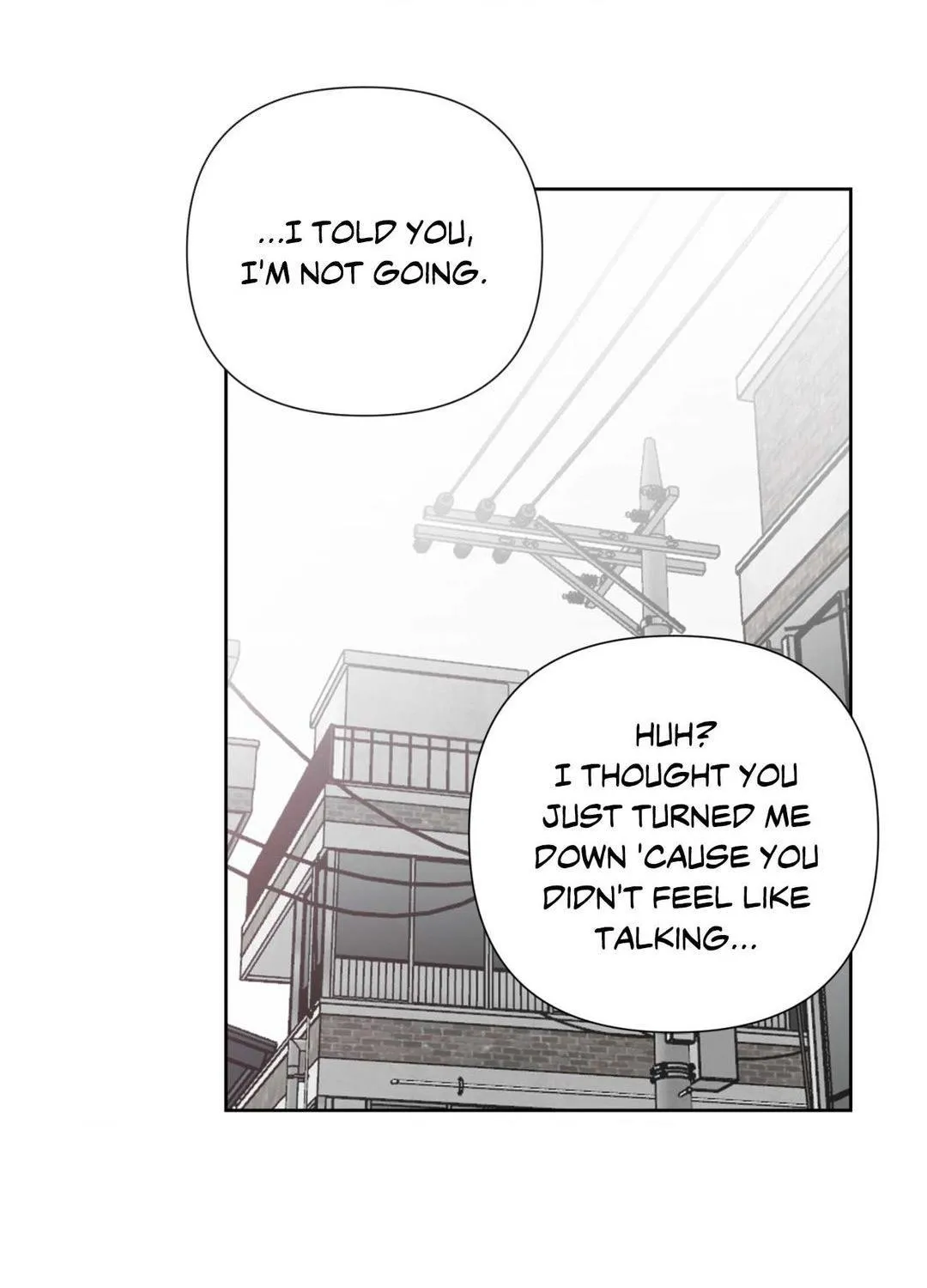Hold Over You Chapter 1.1 page 121 - 