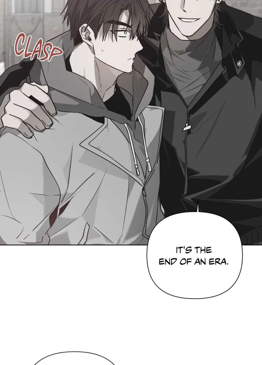 Hold Over You Chapter 1.1 page 125 - 