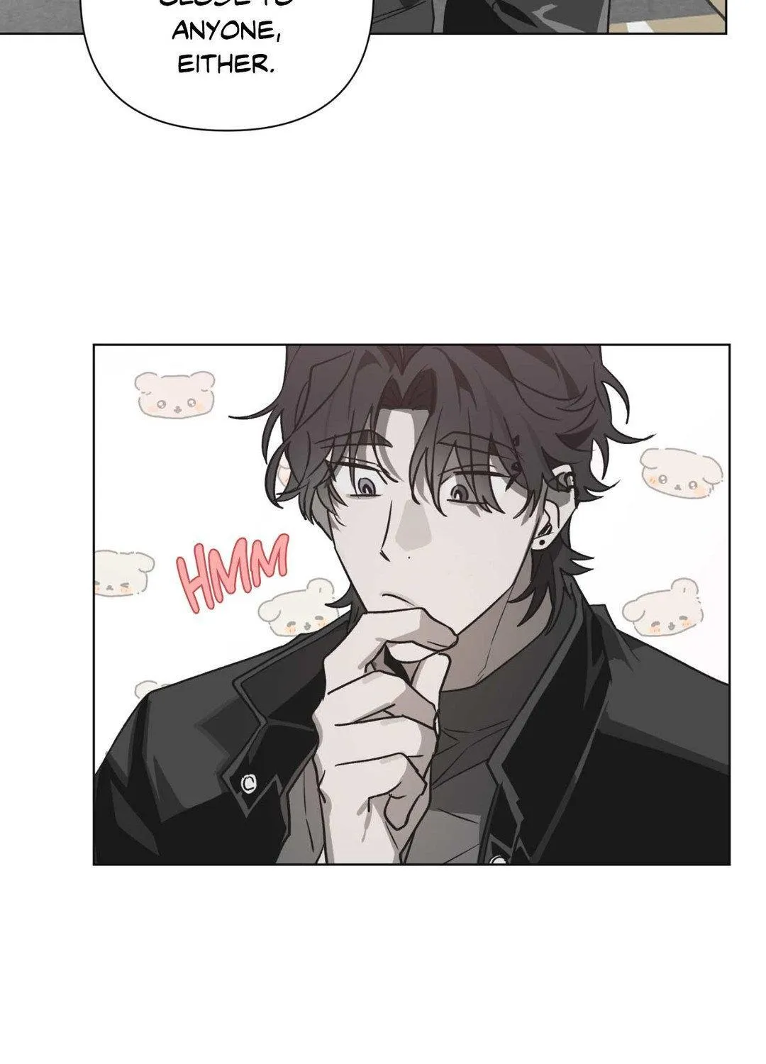 Hold Over You Chapter 1.1 page 129 - 