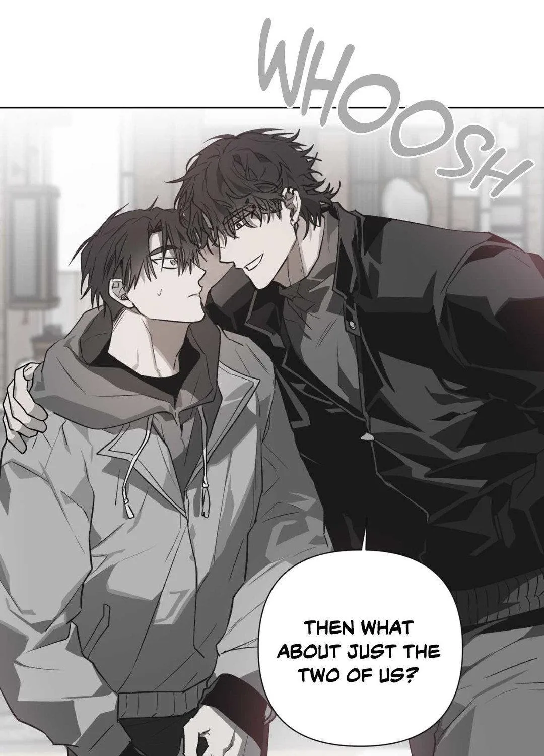Hold Over You Chapter 1.1 page 131 - 