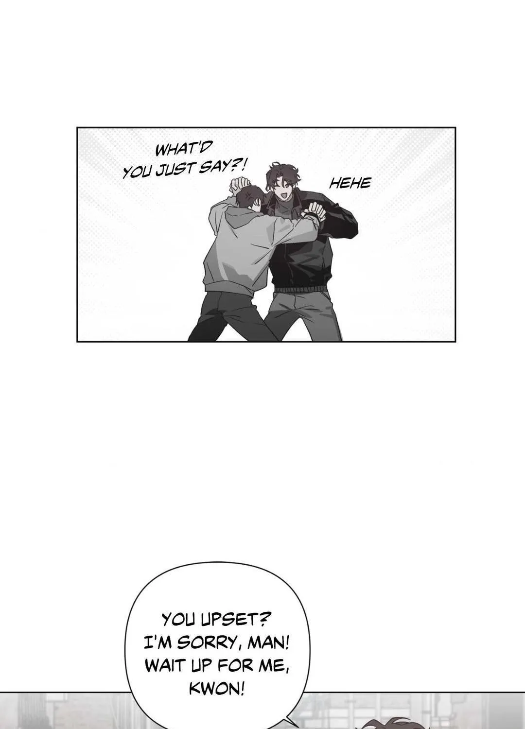 Hold Over You Chapter 1.1 page 135 - 