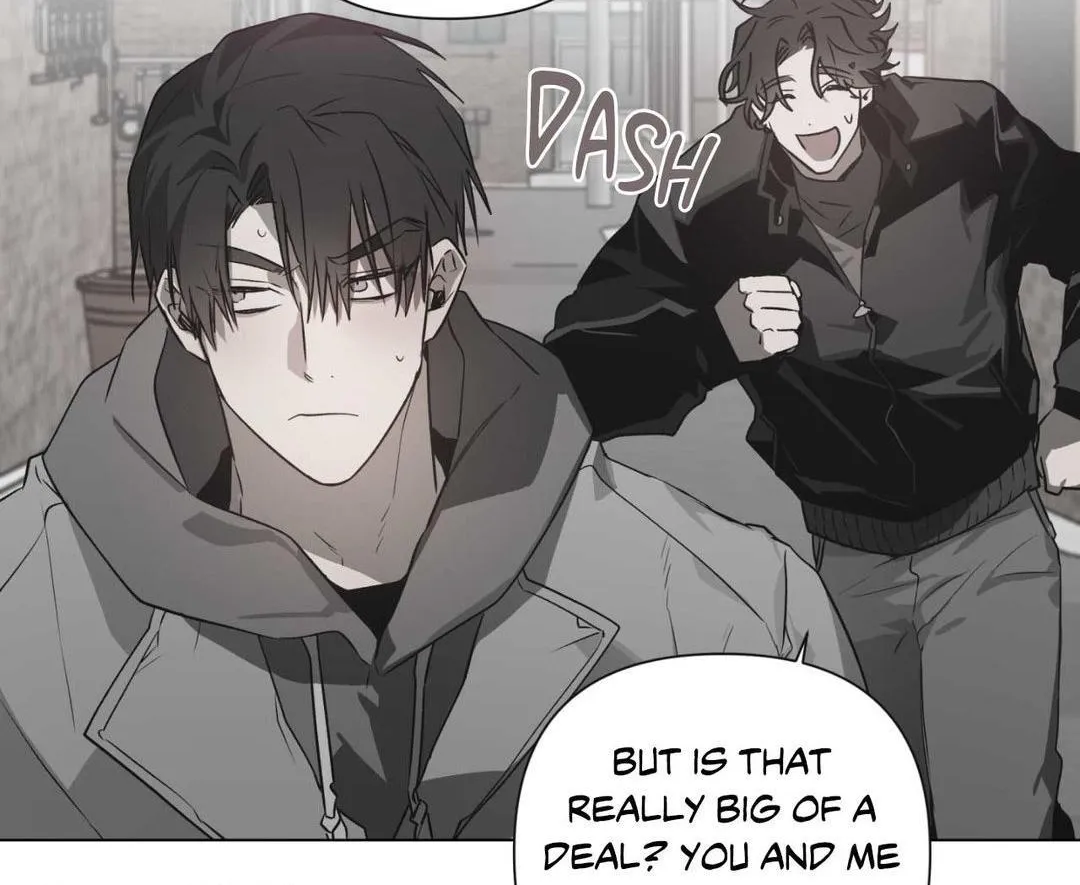 Hold Over You Chapter 1.1 page 136 - 