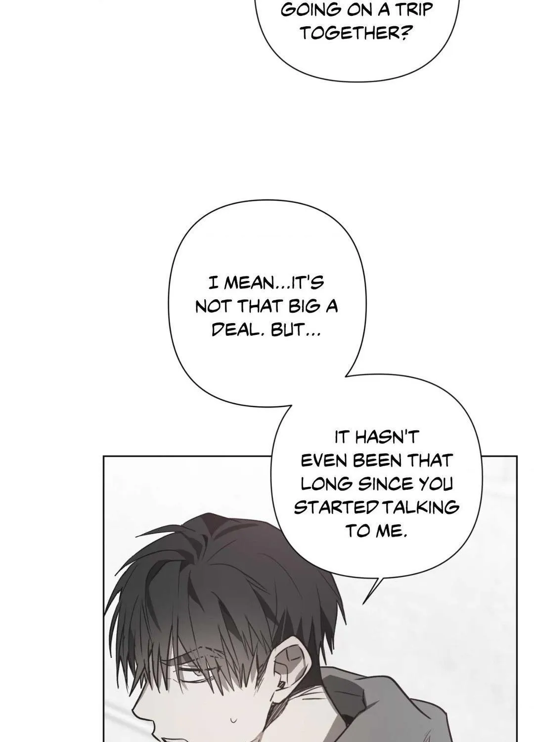 Hold Over You Chapter 1.1 page 137 - 