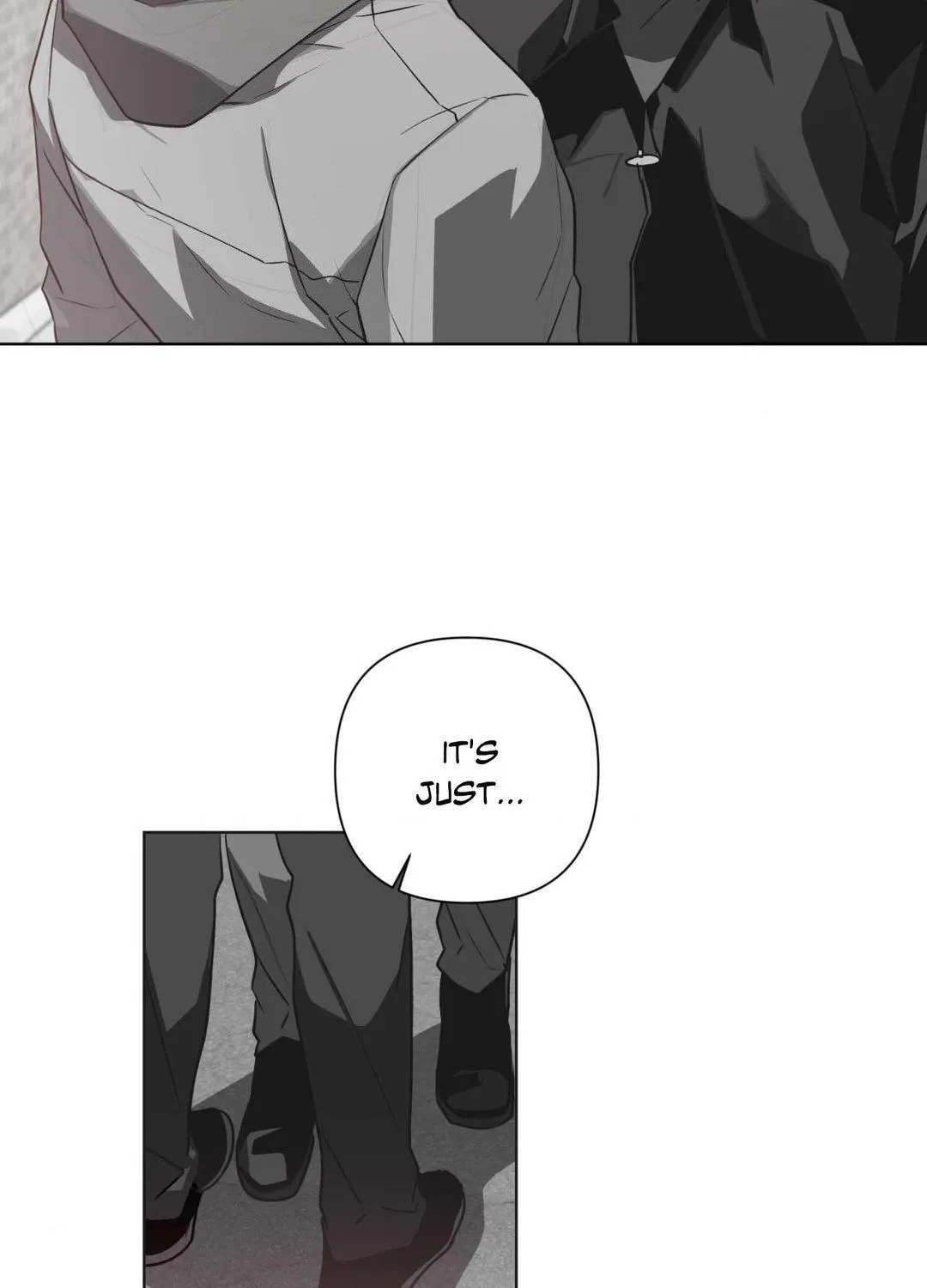 Hold Over You Chapter 1.1 page 141 - 