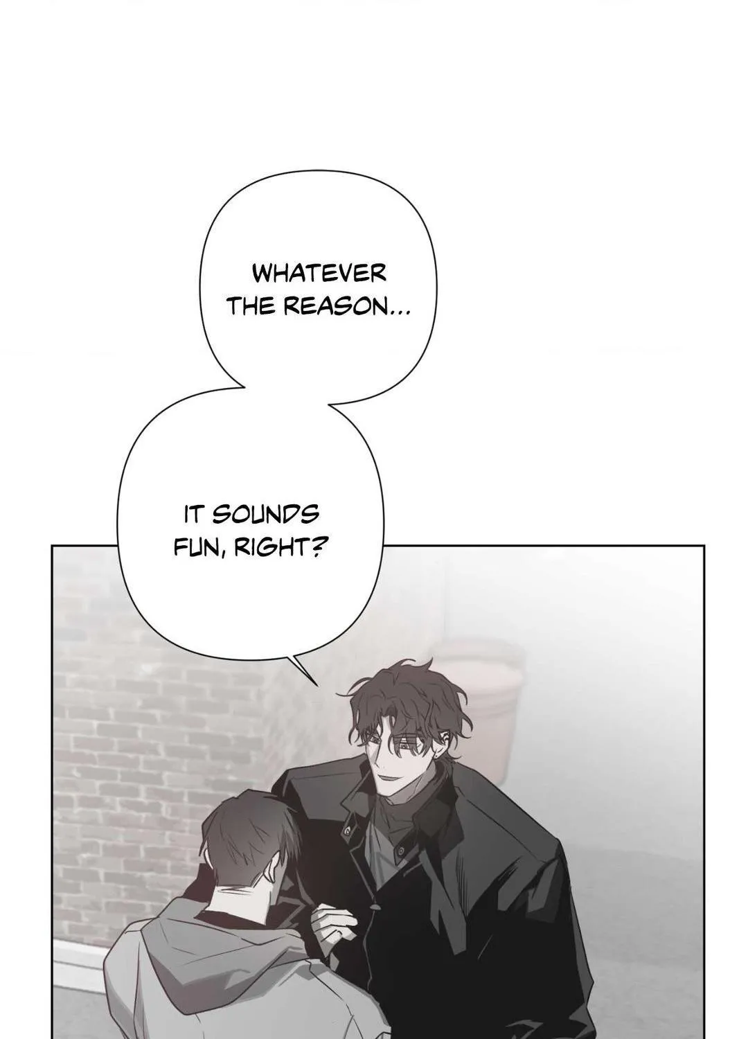 Hold Over You Chapter 1.1 page 147 - 
