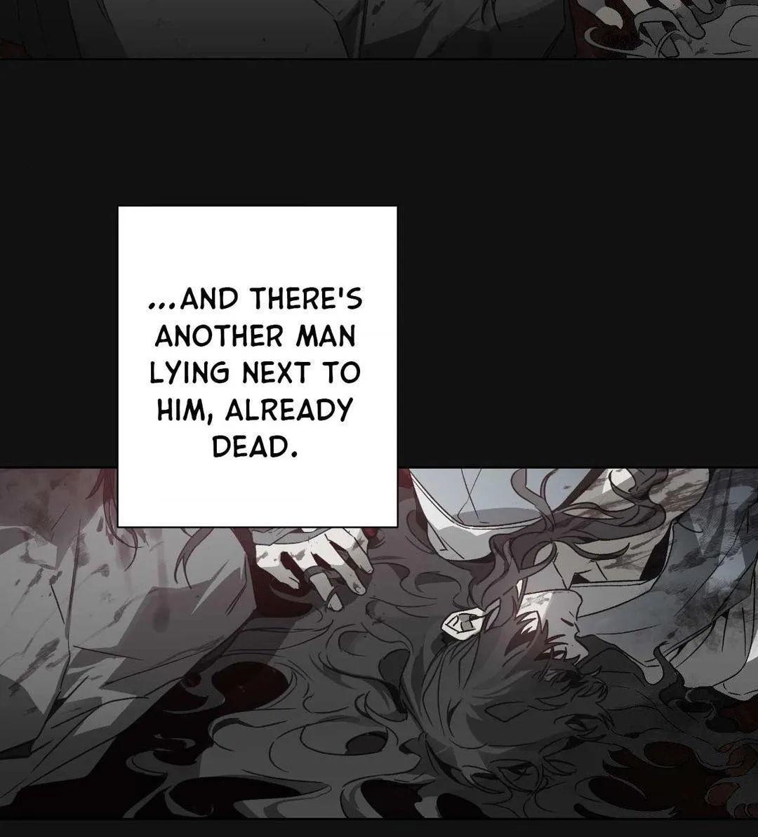 Hold Over You Chapter 1.1 page 16 - 