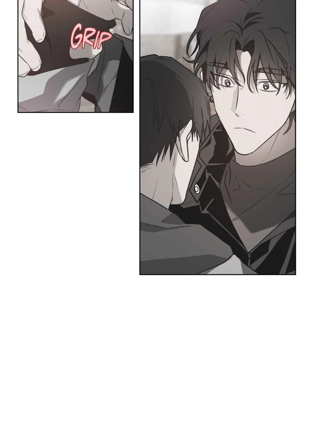 Hold Over You Chapter 1.1 page 157 - 