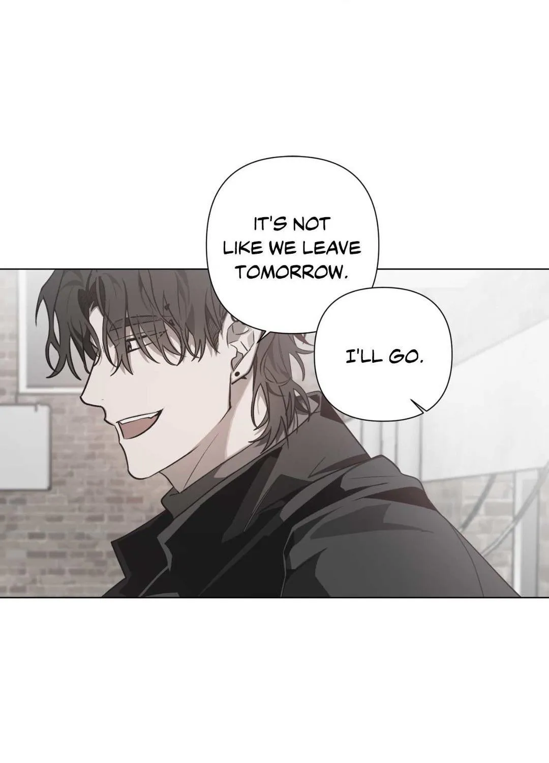 Hold Over You Chapter 1.1 page 165 - 