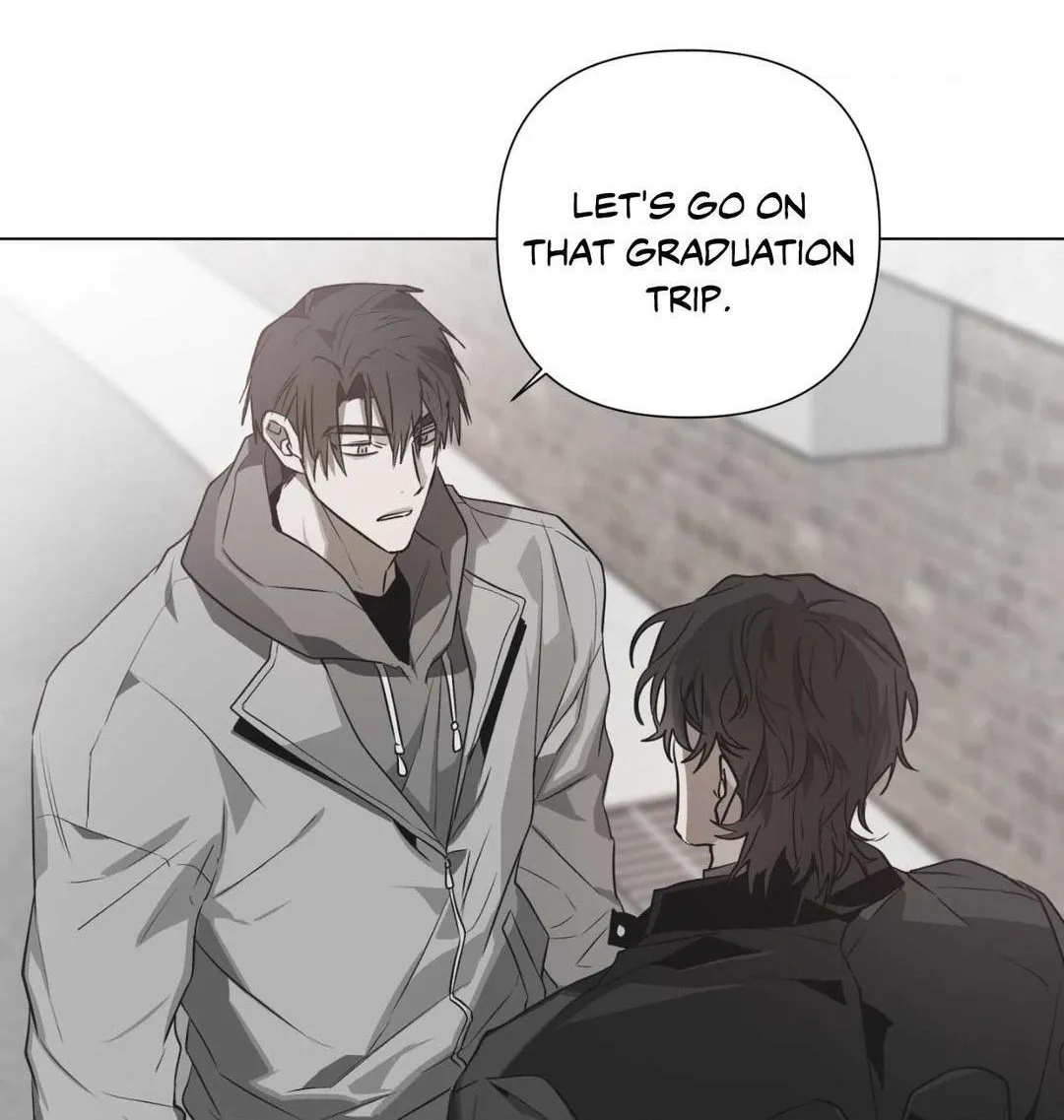 Hold Over You Chapter 1.1 page 166 - 