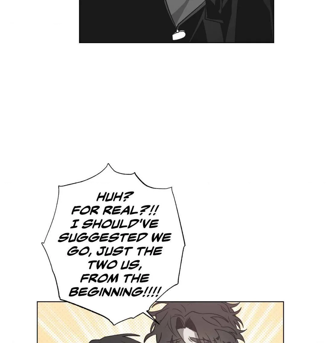 Hold Over You Chapter 1.1 page 168 - 