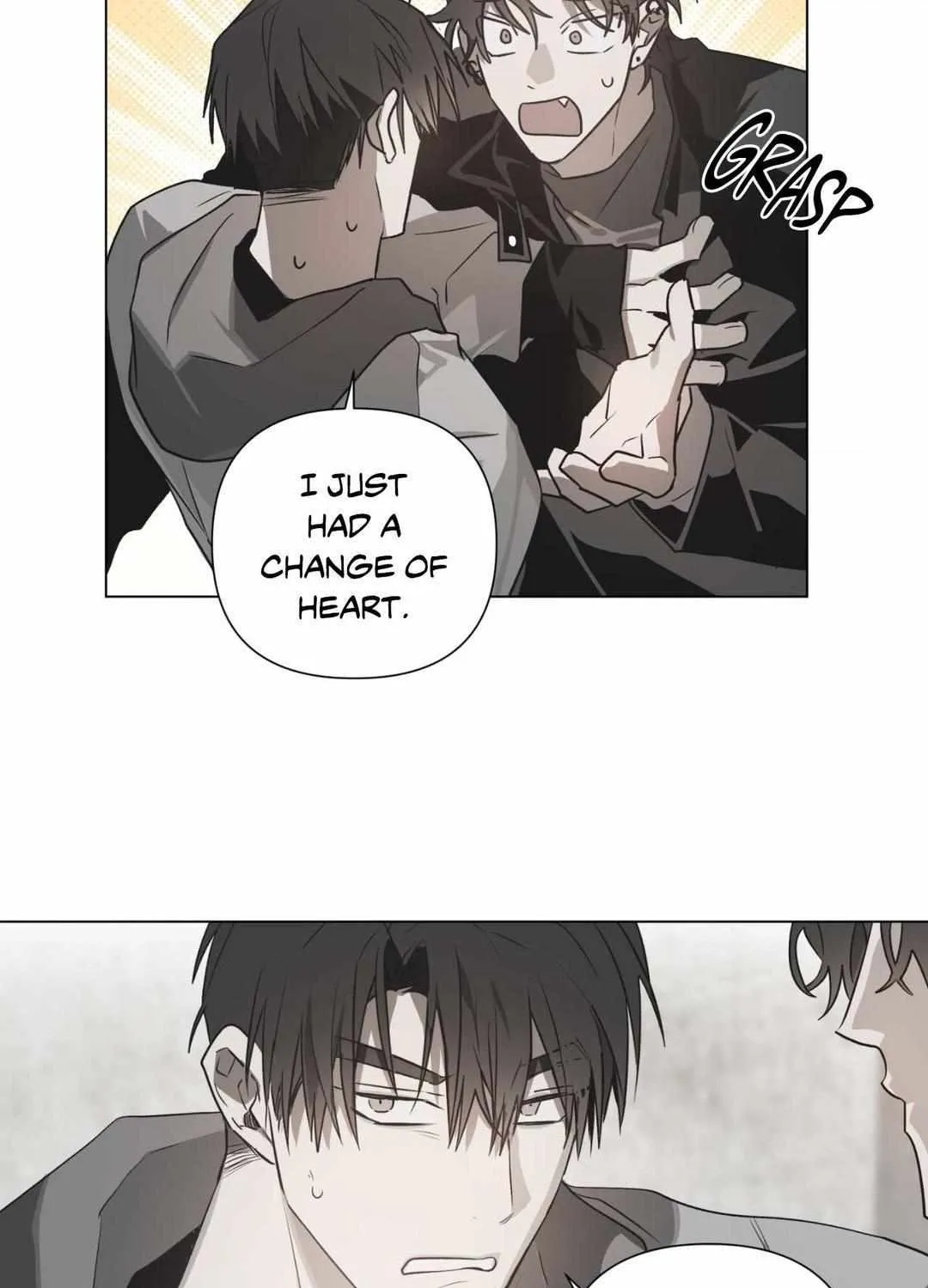 Hold Over You Chapter 1.1 page 169 - 