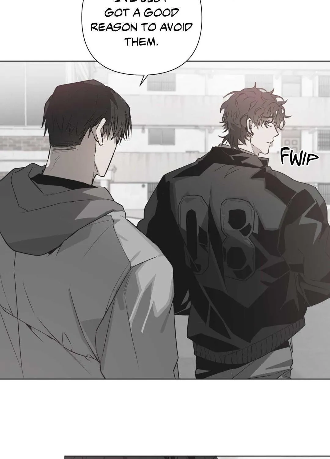 Hold Over You Chapter 1.1 page 175 - 