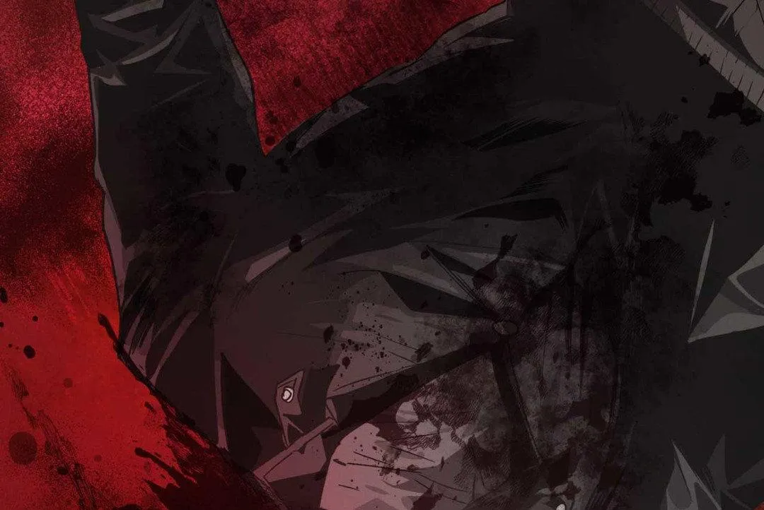 Hold Over You Chapter 1.1 page 202 - 