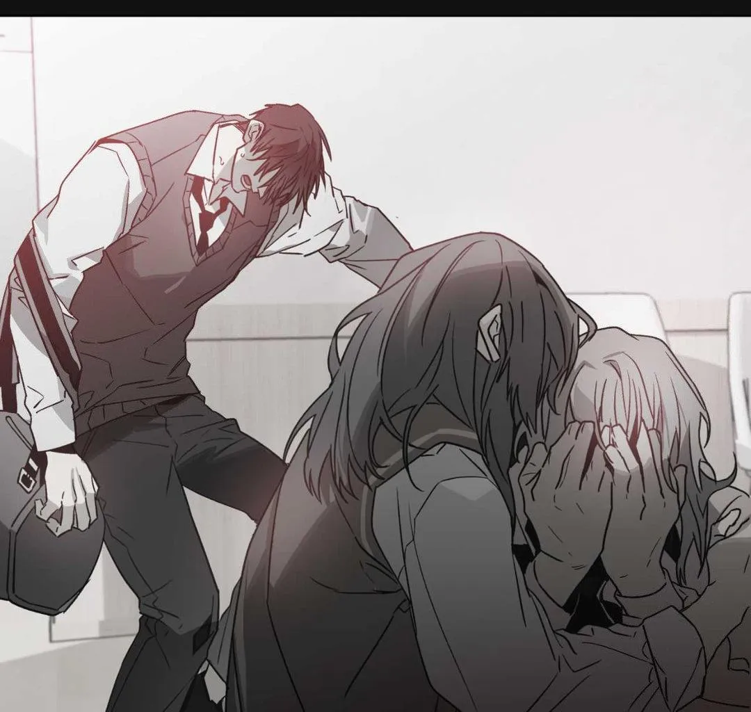 Hold Over You Chapter 1.1 page 24 - 