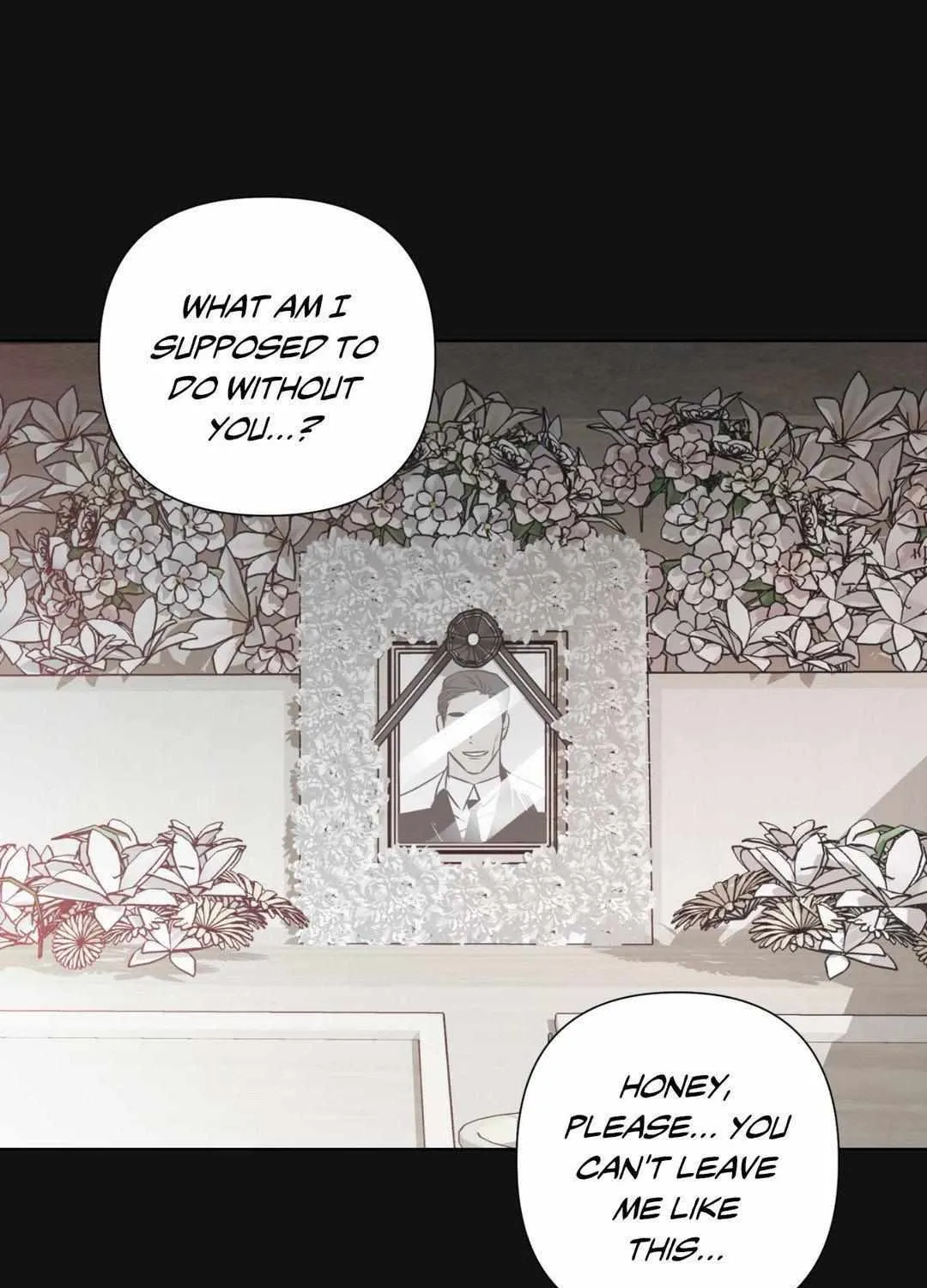 Hold Over You Chapter 1.1 page 27 - 