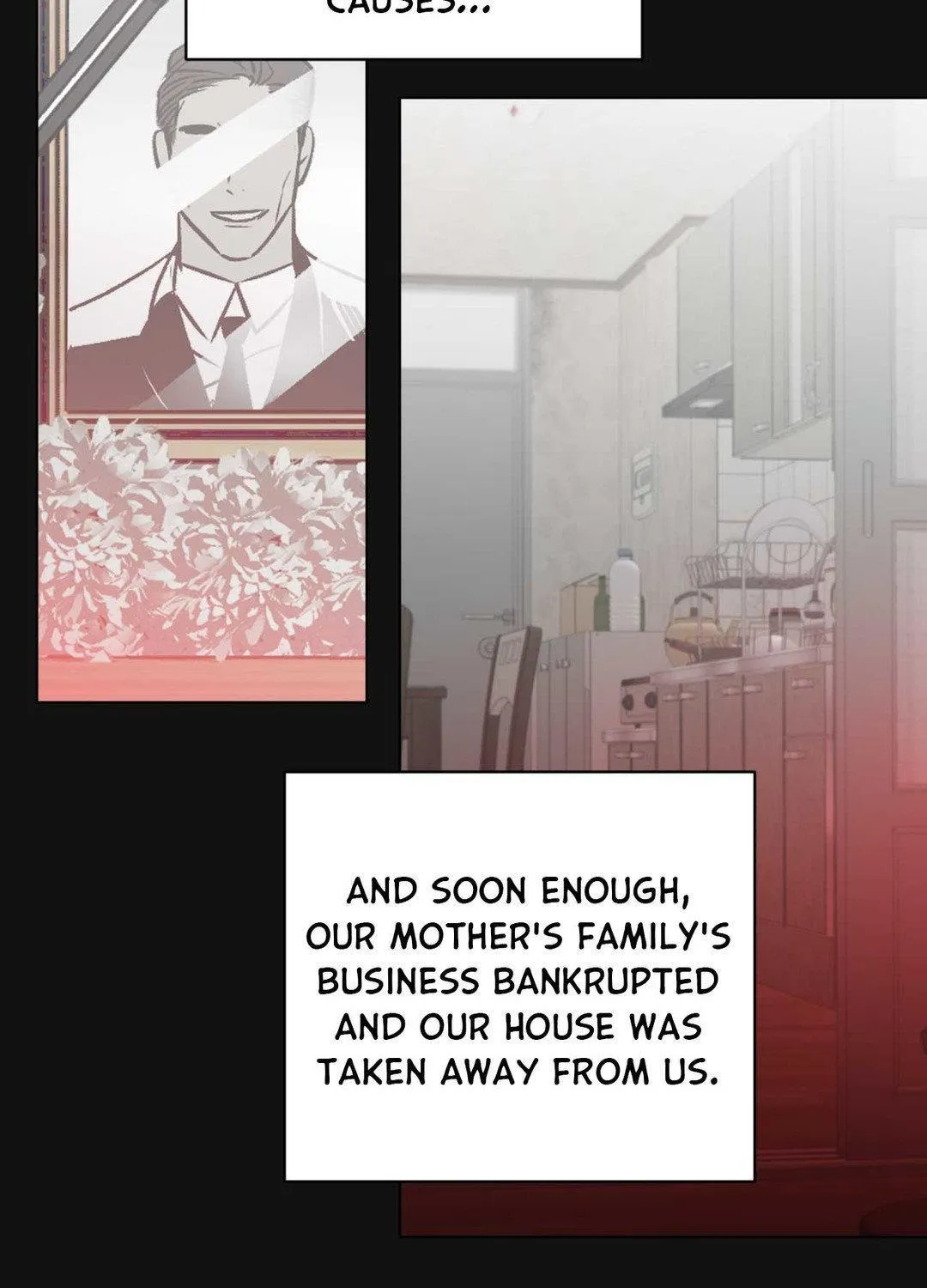 Hold Over You Chapter 1.1 page 29 - 