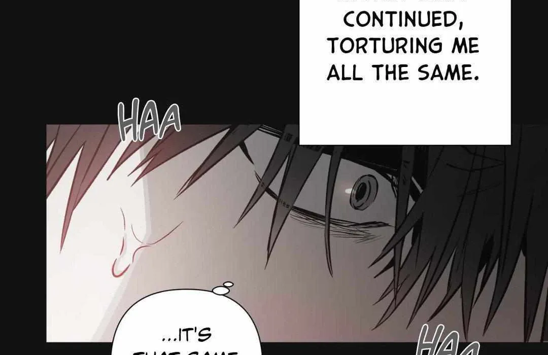 Hold Over You Chapter 1.1 page 34 - 